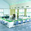 Sonesta St. George Hotel 